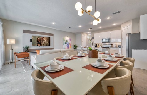 West Kissimmee Casa | Formosa Valley Resort by UNE Homes
