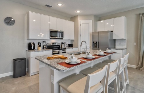 West Kissimmee Casa | Formosa Valley Resort by UNE Homes