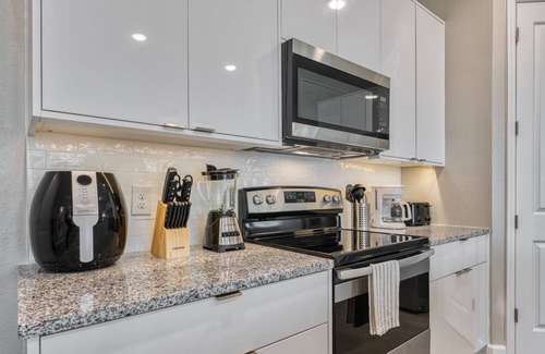 West Kissimmee Casa | Formosa Valley Resort by UNE Homes