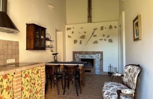 Montepulciano Apartamento | Fornace del Conte