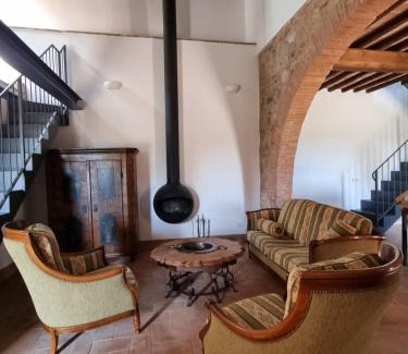 Montepulciano Apartamento | Fornace del Conte