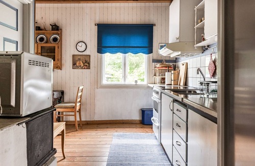 Kyrkhult Casa | Forneboda by Interhome
