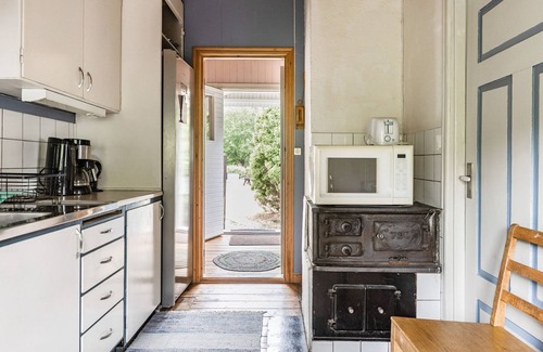 Kyrkhult Casa | Forneboda by Interhome