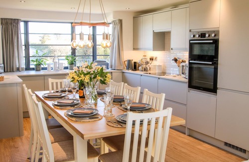 Loppington Cabaña | Forrester House