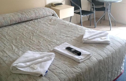 Forster Hotel | Forster Beach Motel