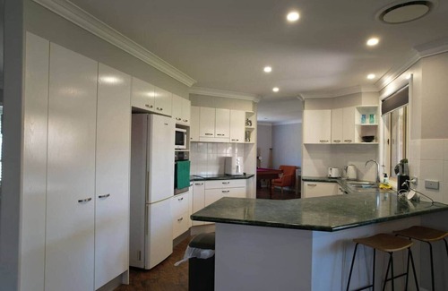 Forster Casa | Forster Holiday House