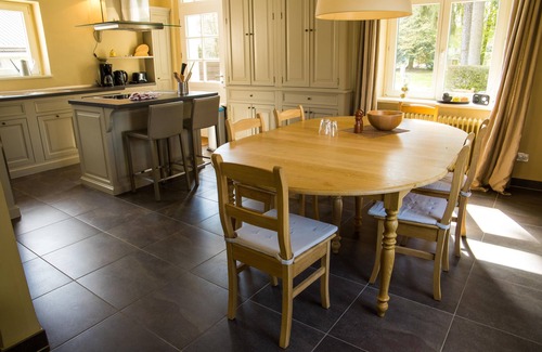 Hemer Casa | Forsthaus Edelburg - casa de vacaciones