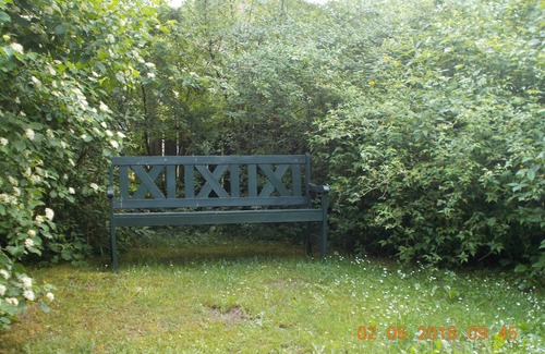 Klosterwalde Apartamento | Forsthaus Metzelthin - Vacaciones con perro