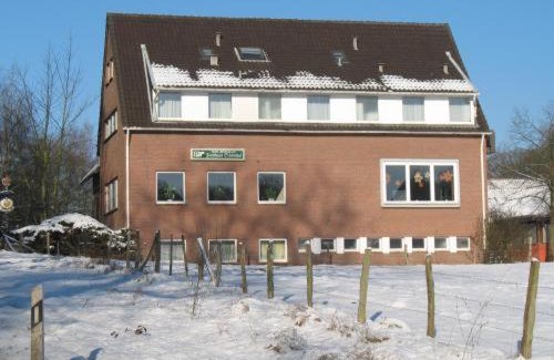 Aachen Casa | Forsthaus Schöntal