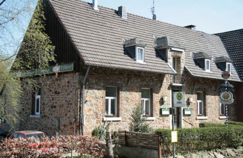 Aachen Casa | Forsthaus Schöntal