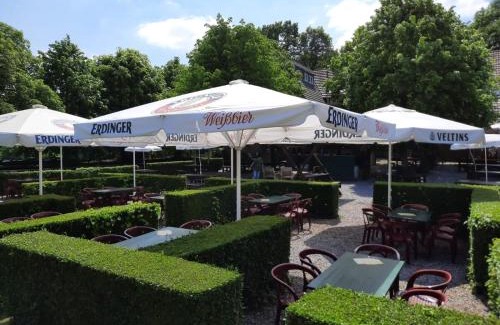 Aachen Casa | Forsthaus Schöntal