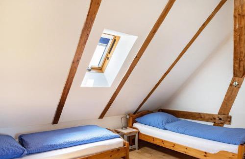 Strenglin Casa | Forsthof Schulte
