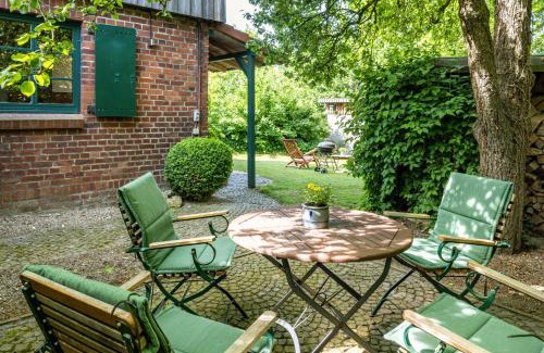 Strenglin Casa | Forsthof Schulte