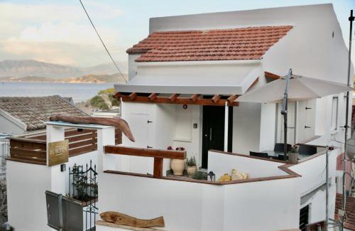 Kassiopi Casa | Fortéa