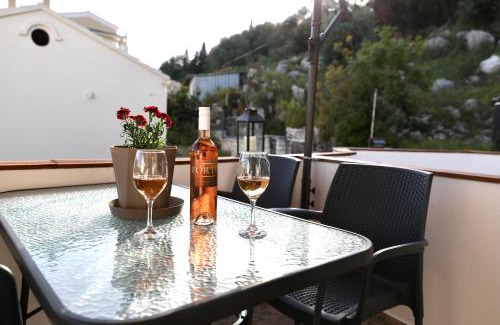 Kassiopi Casa | Fortéa