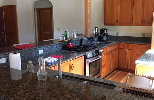 Fort Bragg Casa | Casa de vacaciones en familia en Fort Bragg
