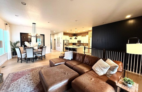 Westchase Casa | Fort Collins Luxury Escape