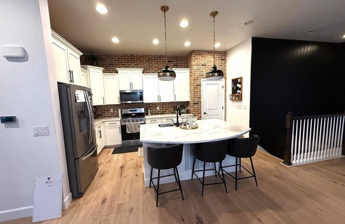 Westchase Casa | Fort Collins Luxury Escape