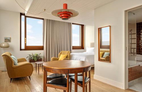 Margate Hotel | Fort Road Hotel