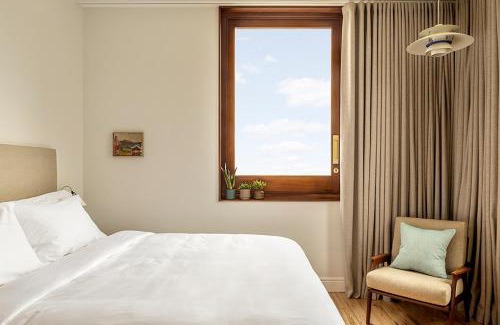 Margate Hotel | Fort Road Hotel