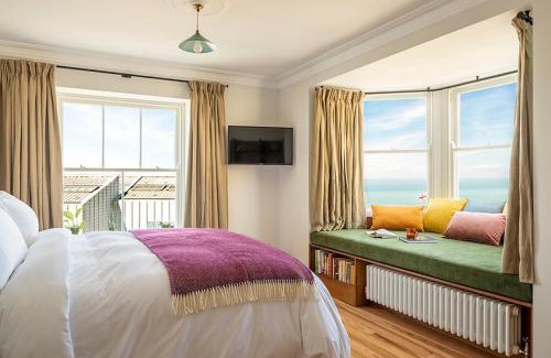 Margate Hotel | Fort Road Hotel
