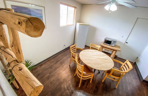 Camp Verde Hotel | Fort Verde Suites Motel