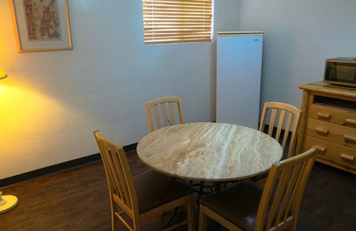 Camp Verde Hotel | Fort Verde Suites Motel