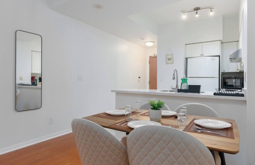 Fort York Apartamento | Fort York Suites