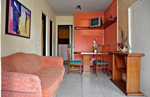 Meireles Apartamento | Fortaleza Flat Executivo
