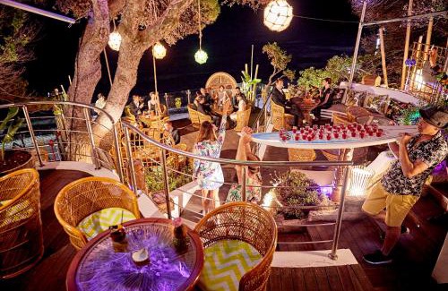 Forte Village Hotel | Forte Village Resort - Villa Del Parco & Spa