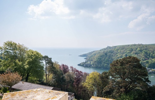 Dartmouth Apartamento | Fortescue (1 Bedroom)-Apartamento-Vista al rio-Premium-Baño privado