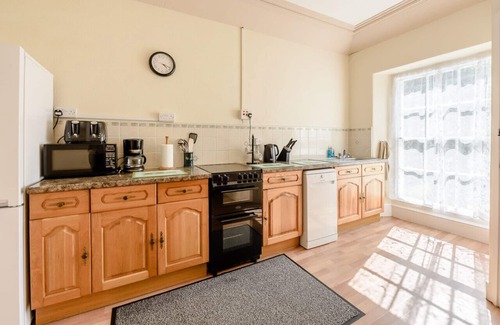 Barnstaple Apartamento | Fortescue - Upcott House