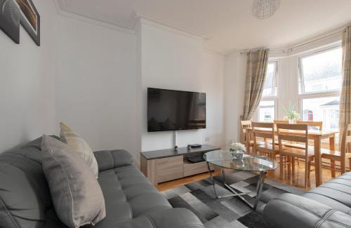 Wainscot Casa | Fortified Home Rochester