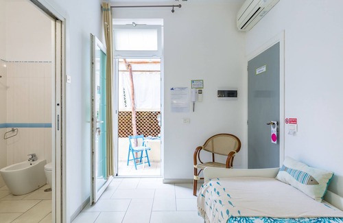 Marina Grande Cama Y Desayuno | Fortino Bed & Breakfast