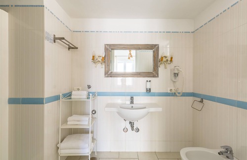 Marina Grande Cama Y Desayuno | Fortino Bed & Breakfast