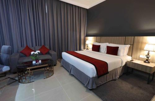 Al-Fujairah Hotel | Fortis Hotel Fujairah