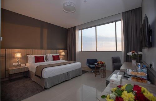 Al-Fujairah Hotel | Fortis Hotel Fujairah