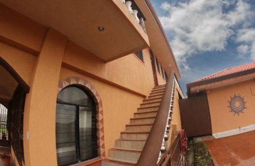 Barrio Pilo Casa | FORTUNA FLAT#2, Luxury & Top View