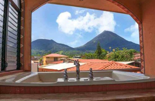 Barrio Pilo Casa | FORTUNA FLAT#2, Luxury & Top View