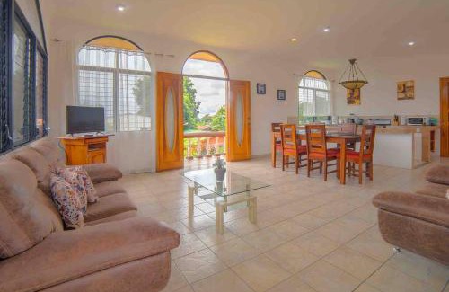 Barrio Pilo Casa | FORTUNA FLAT#2, Luxury & Top View