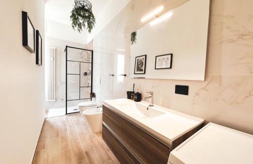 Rondinella - Baraggia - Restellone Apartamento | Fortuna Milan - METRO, AC, DUOMO in 25 minutes