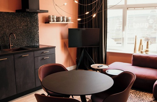 Binnenstad Apartamento | Fortuna Suites