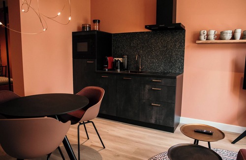Binnenstad Apartamento | Fortuna Suites