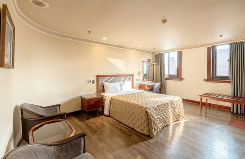 Xinyi Hotel | FORTUNE HOTEL