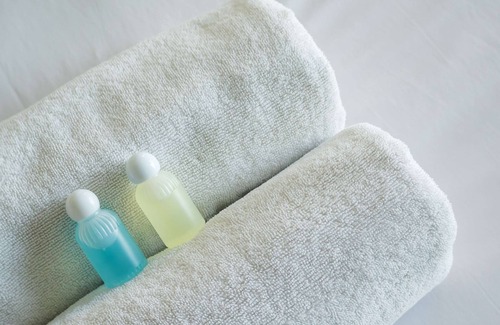 Newport Hotel | Fortune Inn And Suites Newport