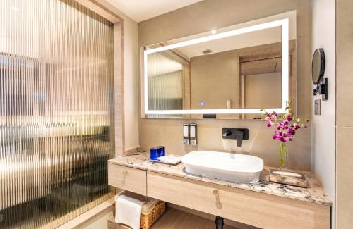 Bhubaneshwar Hotel | Fortune Park Sishmo, Bhubaneswar - Member ITC Hotels' Group