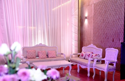 Sector 27 Hotel | Fortune Sector 27, Noida - Member ITC Hotels' Group