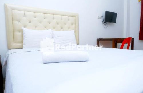 Panakkukang Casa | Fortuner Homestay Syariah Makassar Mitra RedDoorz