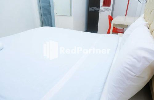 Panakkukang Casa | Fortuner Homestay Syariah Makassar Mitra RedDoorz