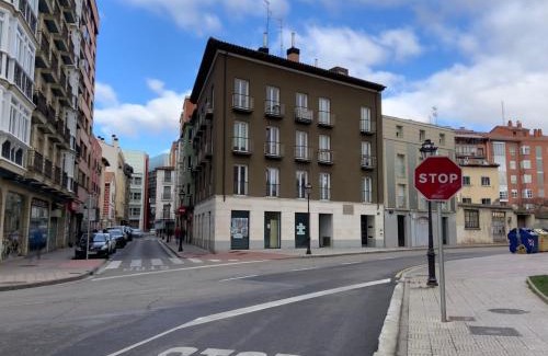 Burgos Apartamento | Forum Evolucion Residence